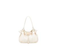 Arthur & Aston Sac Bandoulière Femme A203E-08 Blanc Cassé
