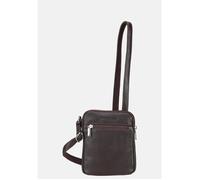 Arthur & Aston Sacoche Homme Chataigne