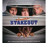 Arthur B. Rubinstein - Another Stakeout (Original Soundtrack)