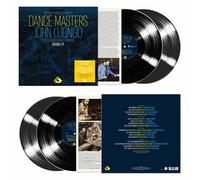Arthur Baker Presents Dance Masters: John Luongo - Arthur Baker Presents Dance Masters: John Luongo - 140gm 2lp Black Vinyl [Vinyl Lp] 140 Gram Vinyl, Uk - Import