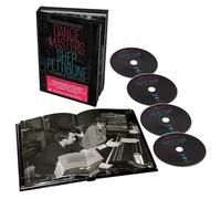 Arthur Baker Presents Dance Masters The Shep Pettibone CD