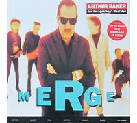 Arthur Baker & The Backbeat Disciples - Merge (1989)