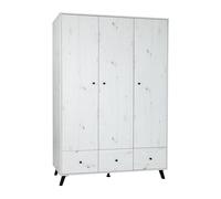 Arthur Berndt Armoire Lavea White Oak