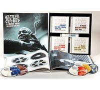 Arthur 'Big Boy' Crudup - A Music Man Like Nobody Ever Saw (5-CD Deluxe Box Set)