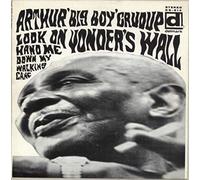 Arthur "Big Boy" Crudup - Look On Yonder's Wall
