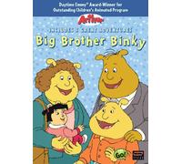 Arthur: Big Brother Binky