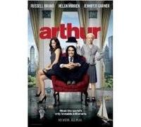 ARTHUR-BILINGUE G