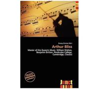 Arthur Bliss