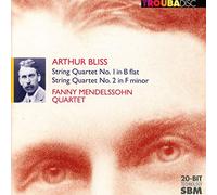 Arthur Bliss
