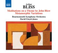 Bliss: Méditations on a Thème