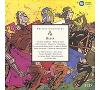 Arthur Bliss:British..