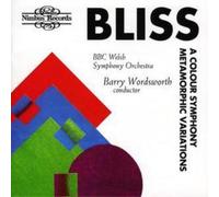 Nimbus Lighting – Colour Symphony (Metamorphic Variations)