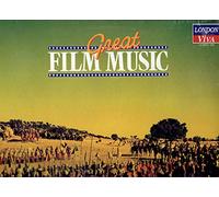 ARTHUR BLISS / WILLIAM WALTON - great film music LP