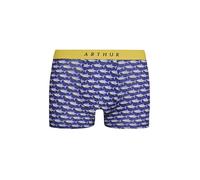ARTHUR Boxer Homme Requin Bleu TG