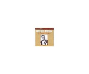 Arthur Briggs - Hot Trumpet in Europe 1927 [Import]