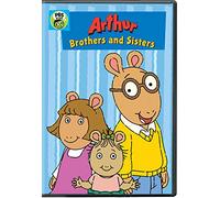Arthur: Brothers and Sisters