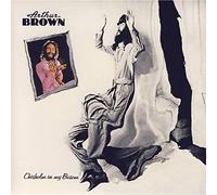 Arthur brown - Chisholm in my bosom