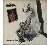 Arthur Brown - Chisholm In My Bosom