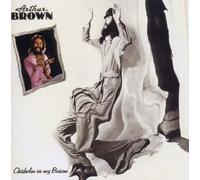 Arthur Brown - Chisholm in My Bosom