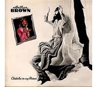 Arthur Brown - Chisholm in My Bosom [Import]