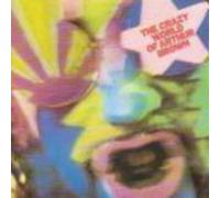 Arthur Brown - Crazy World of Arthur Brown