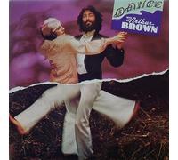 ARTHUR BROWN - DANCE - REMASTERED DIGIPAK EDI - CD - E4z