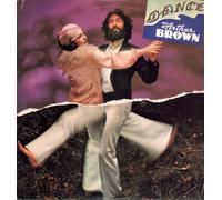 ARTHUR BROWN - dance with... LP