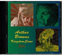Arthur Brown - Jam [Import]