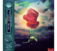 Arthur Brown - Journey [Import]
