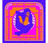 Arthur Brown - Live In Bristol 28th October 2002 [Cd]