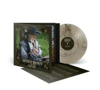 Arthur Brown - Nature (2026) LP 33 tours Vinyle Marbré Précommande