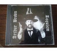 Arthur Brown - Requiem