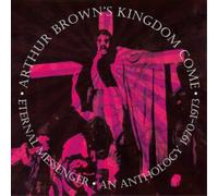 Eternal Messenger – An Anthology 1970-1973 – CD – Esoteric