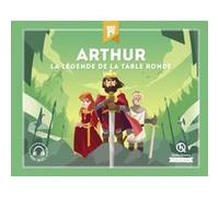 Arthur Bruno Wennagel (Illustration), Mathieu Ferret (Illustration), Patricia Crété (Auteur)