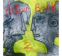 Arthur Buck 2 Vinyle