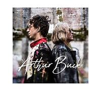Arthur Buck: Arthur Buck [Winyl]