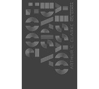 Arthur C. Clarke – 2001: A Space Odyssey – Relié – Penguin Galaxy