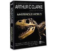 Arthur C. Clarke Collection