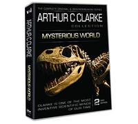 Arthur C. Clarke Collection