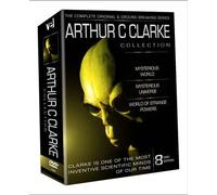 Arthur C. Clarke Collection