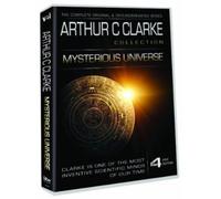 Arthur C. Clarke’s Mysterious Universe