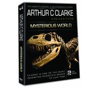 Arthur C. Clarke’s Mysterious World