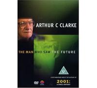 Arthur C Clarke : The man who saw into the future