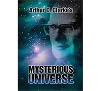 Arthur C. Clarke's Mysterious Universe [Import USA Zone 1]