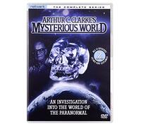 Arthur C. Clarke's Mysterious World [Import anglais]