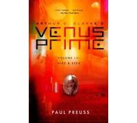 Arthur C. Clarke's Venus Prime 3-Hide And Seek