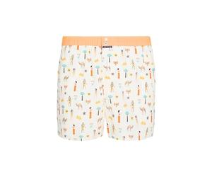 ARTHUR Caleçon Homme Egypte Jaune XXL