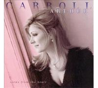 Arthur, Carroll - Views from The Heart