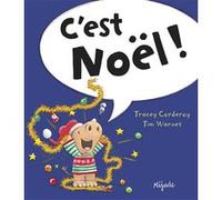 Arthur - C'est Noël! Tim Warnes (Auteur), Tracey Corderoy (Auteur)