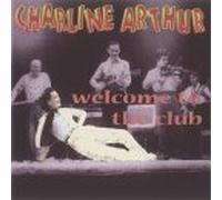 Arthur, Charline - Welcome to the Club